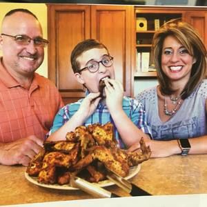 Meet your Posher, Stefani